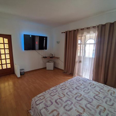 Casa Tiana Appartement Mindelo Buitenkant foto