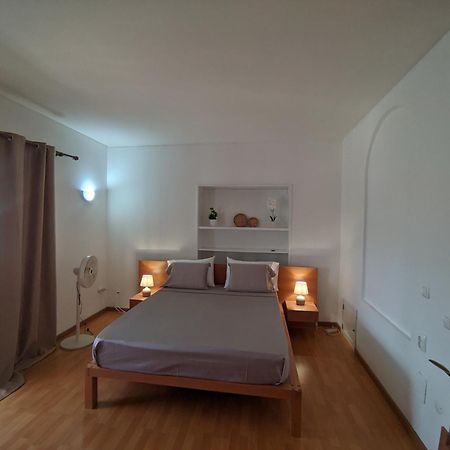 Casa Tiana Appartement Mindelo Buitenkant foto