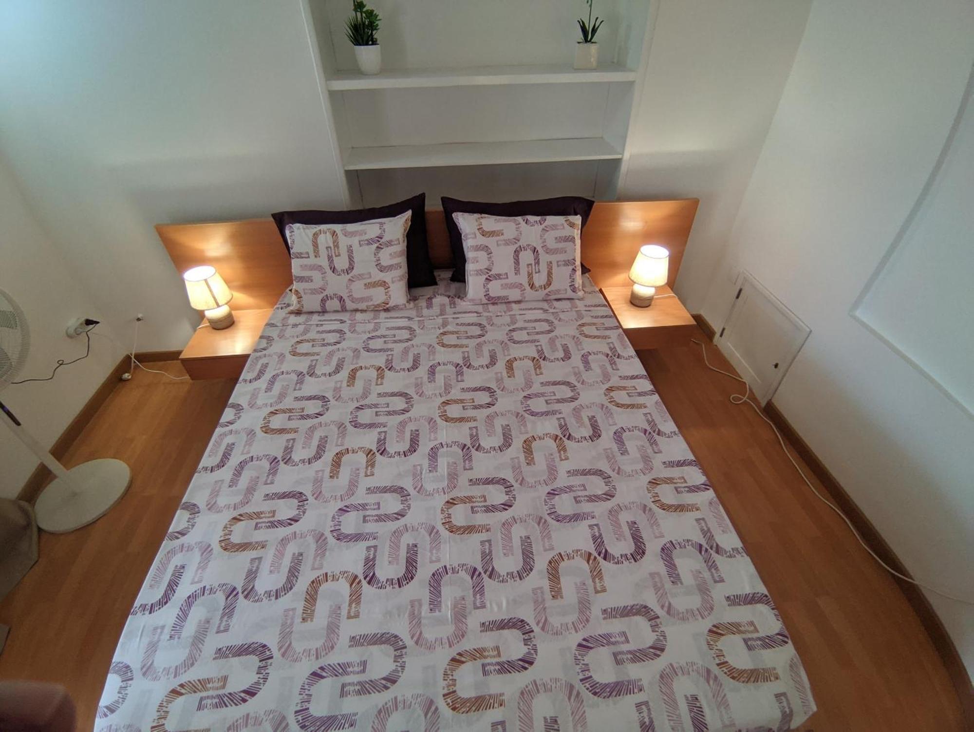 Casa Tiana Appartement Mindelo Buitenkant foto