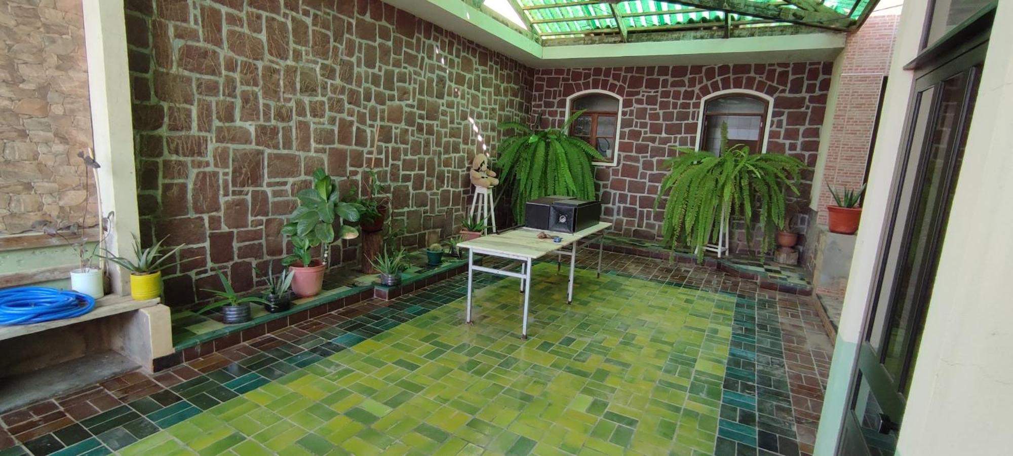 Casa Tiana Appartement Mindelo Buitenkant foto