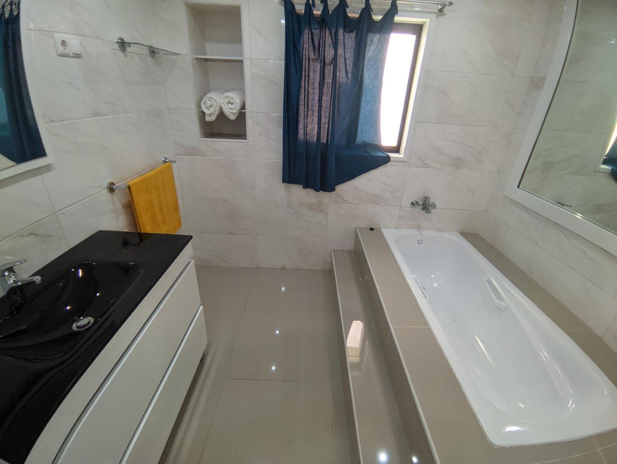 Casa Tiana Appartement Mindelo Buitenkant foto
