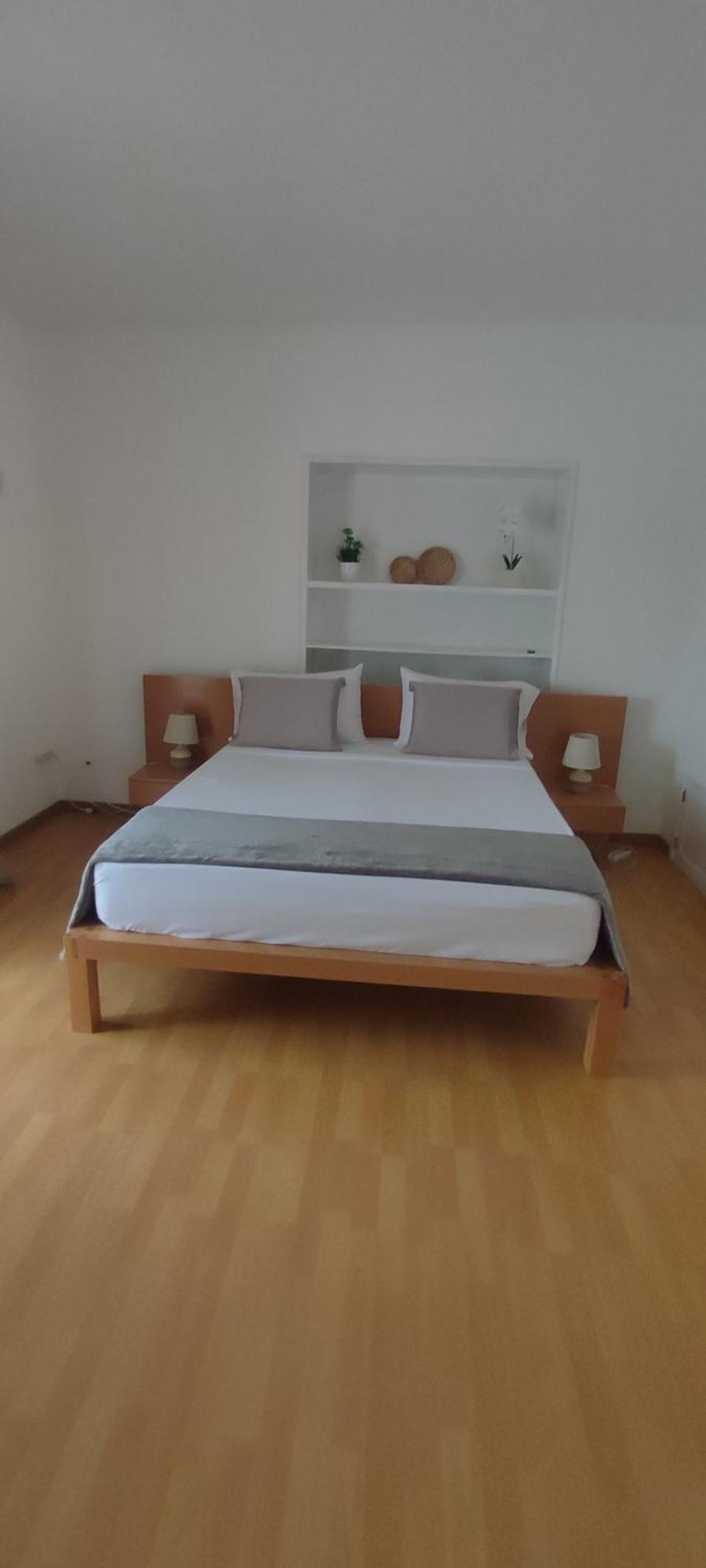 Casa Tiana Appartement Mindelo Buitenkant foto