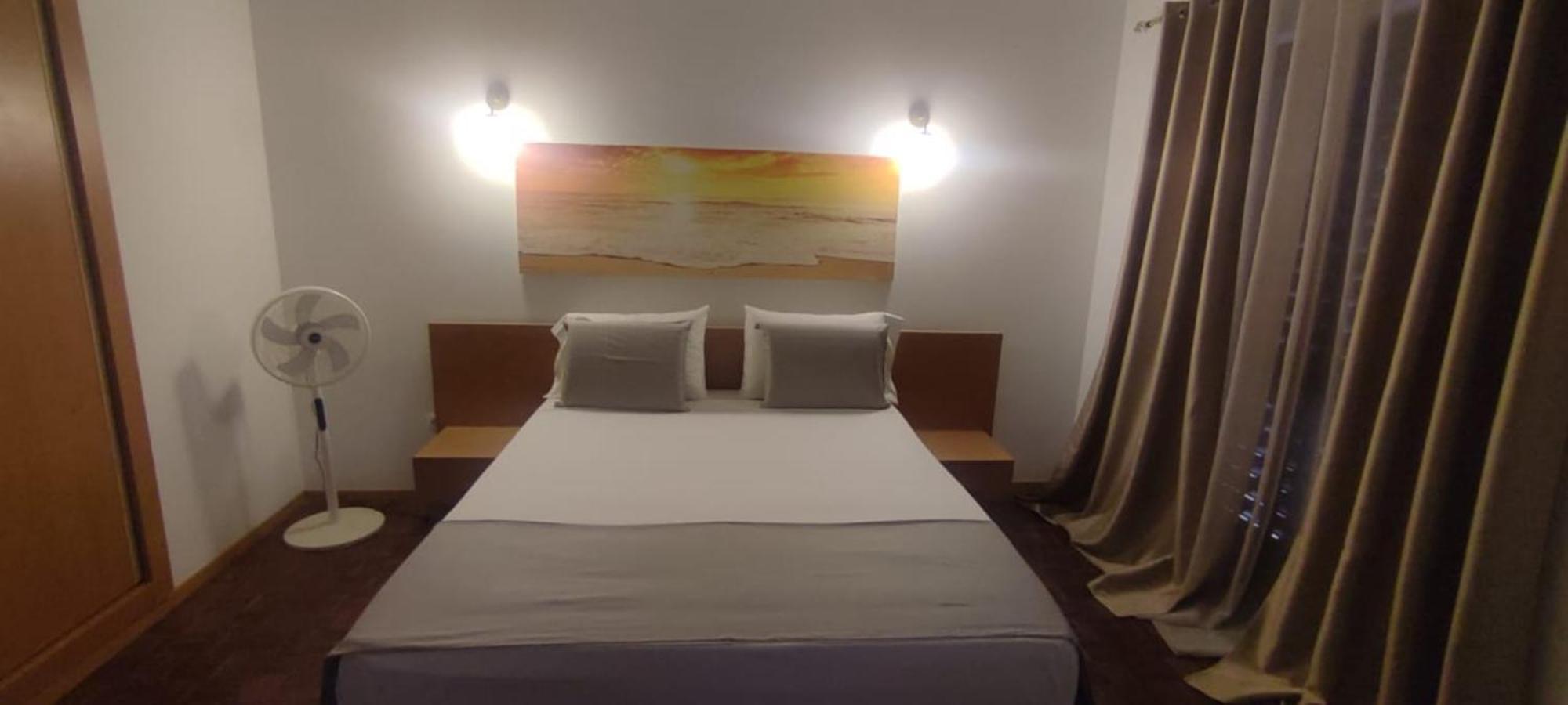 Casa Tiana Appartement Mindelo Buitenkant foto