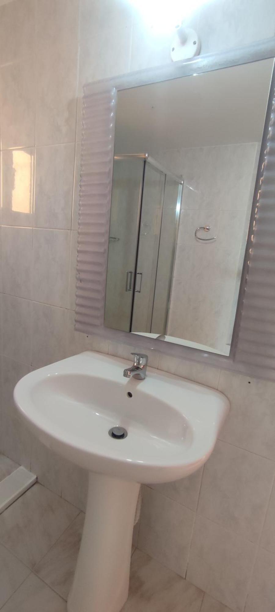 Casa Tiana Appartement Mindelo Buitenkant foto