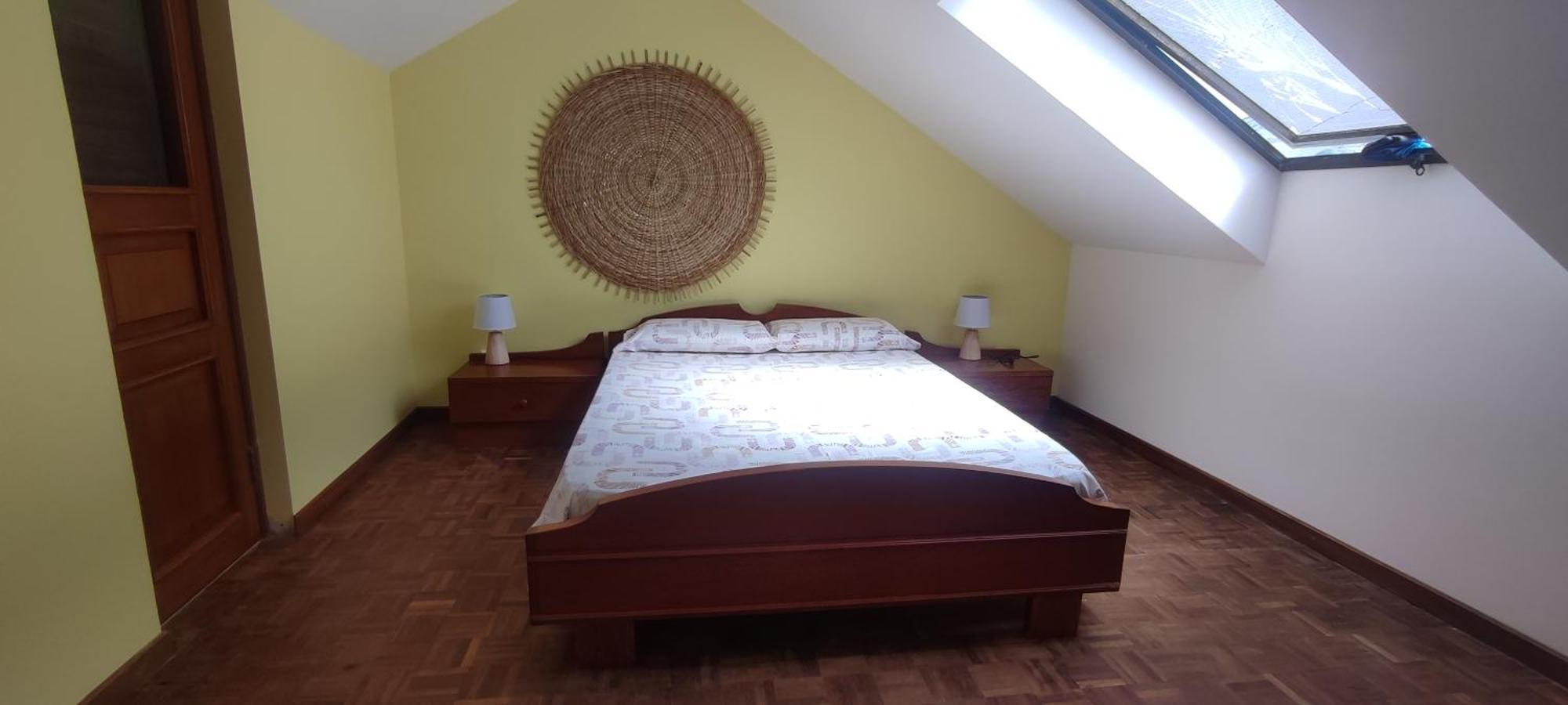 Casa Tiana Appartement Mindelo Buitenkant foto